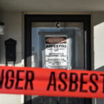 Asbestos Abatement