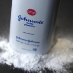 Johnson Johnson Baby Powder