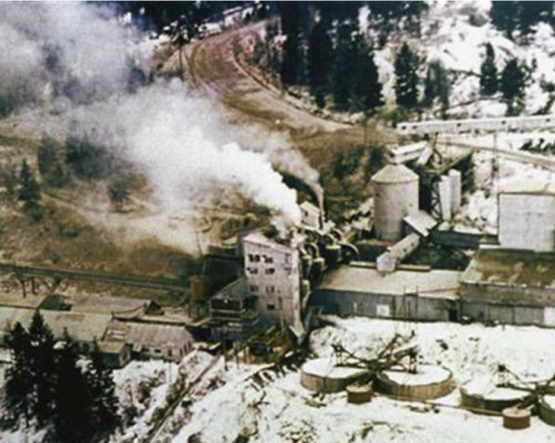 Bittersweet Ending To Asbestos Cleanup In Libby Montana Asbestos Pro